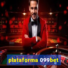 plataforma 099bet